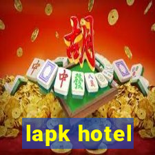 lapk hotel